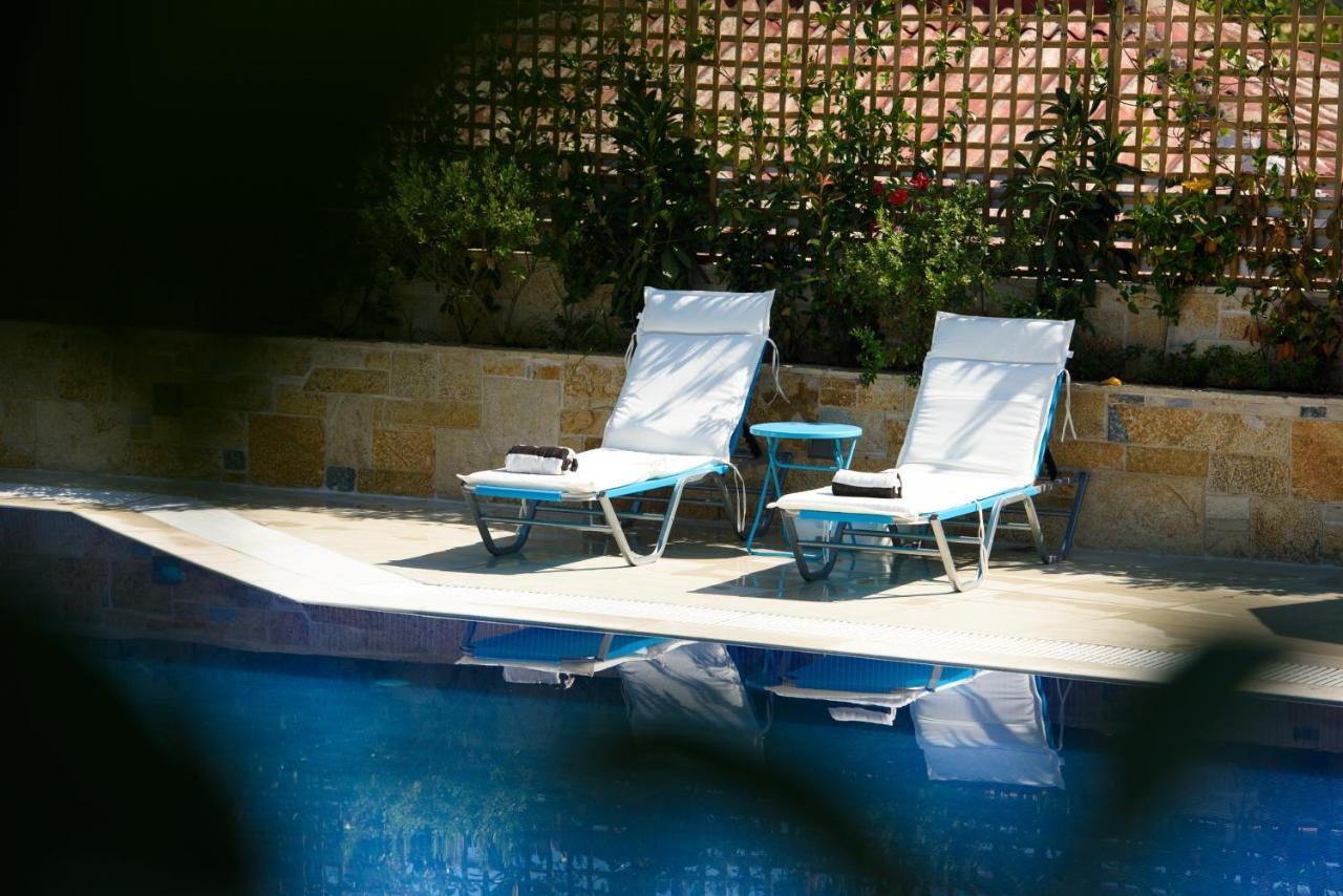 Angelo Del'Arte Estate Hotel Kanali  Exterior photo