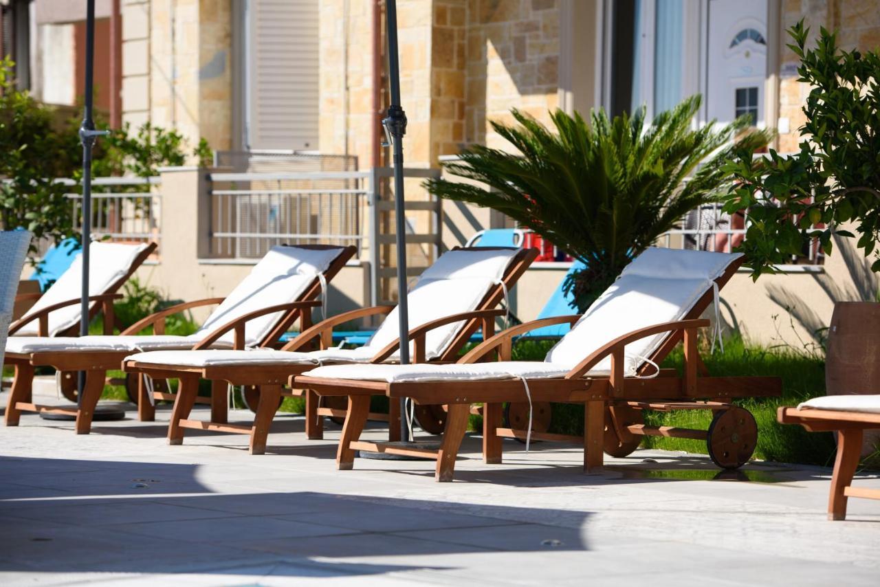 Angelo Del'Arte Estate Hotel Kanali  Exterior photo